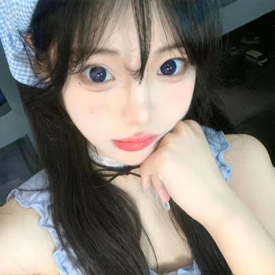 镜中花